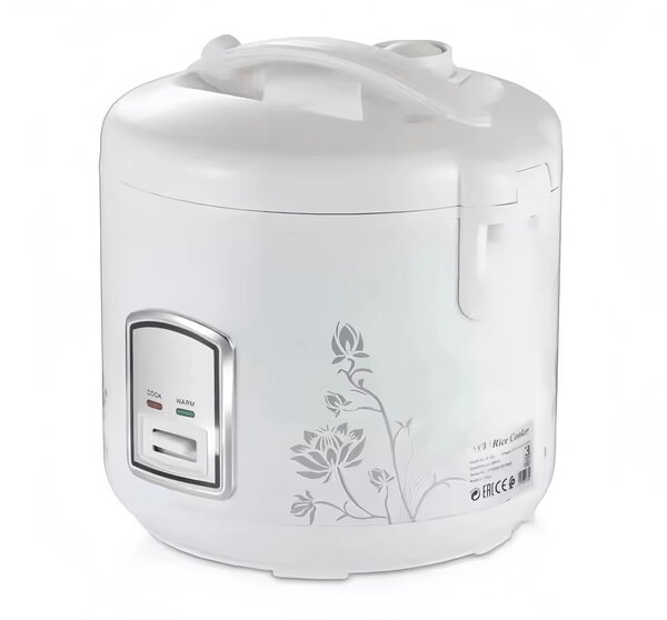 Cuit vapeur électrique multifonction