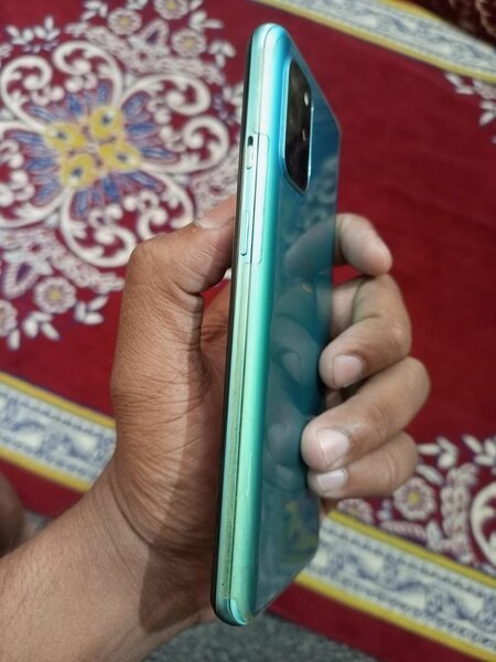 OnePlus 8t 5g 12gb 256gb