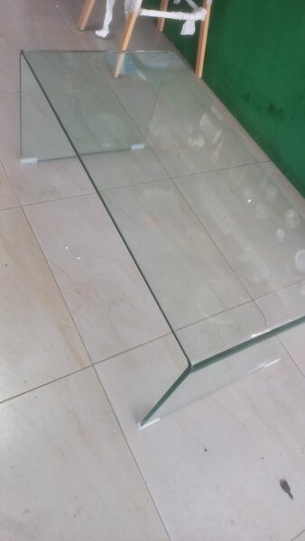 Tempered Glass tables Available