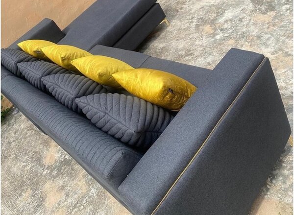 L Shape Sofa