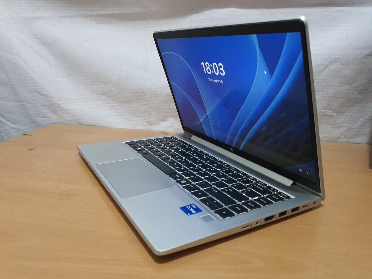 Hp Probook 640-G8