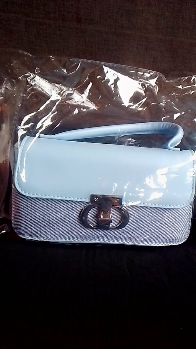 Sac à main élégant et tendance