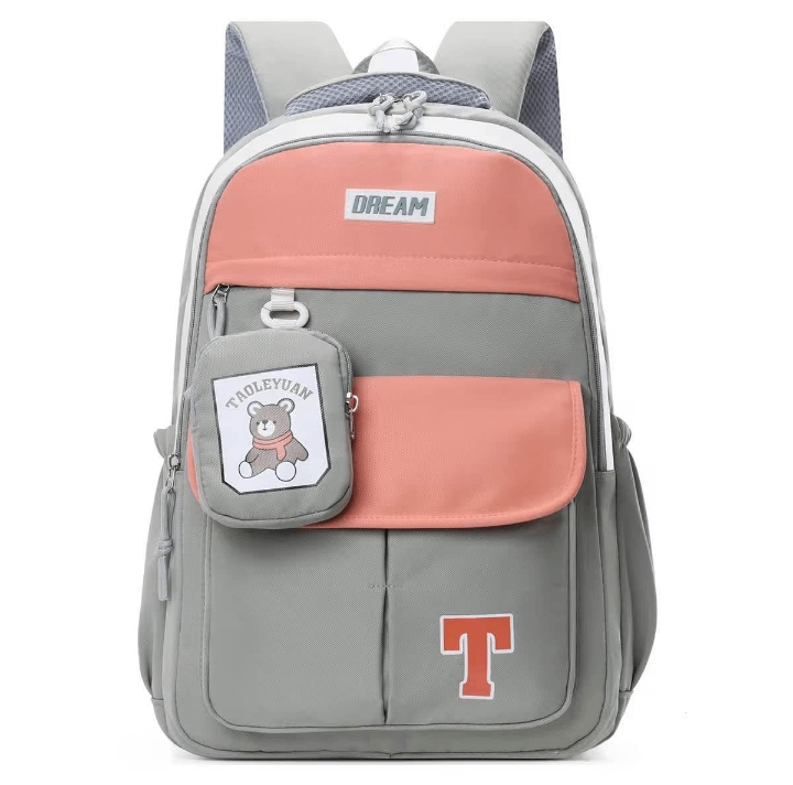 Sac à dos enfant Dream T