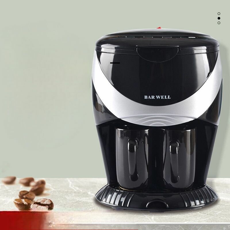 Капельная кофеварка