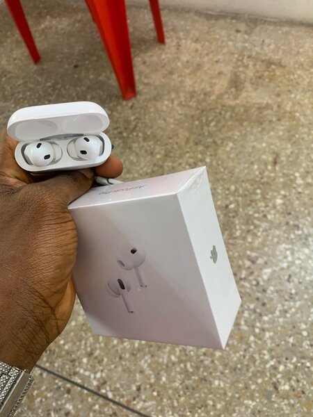 Original AirPod pro