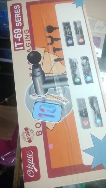 Hachoir à viande manuel IT-09