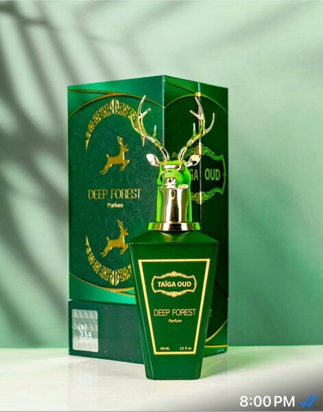 Parfum Évasion Unisexe