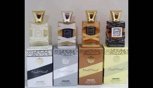 la parfumeuse5etoile