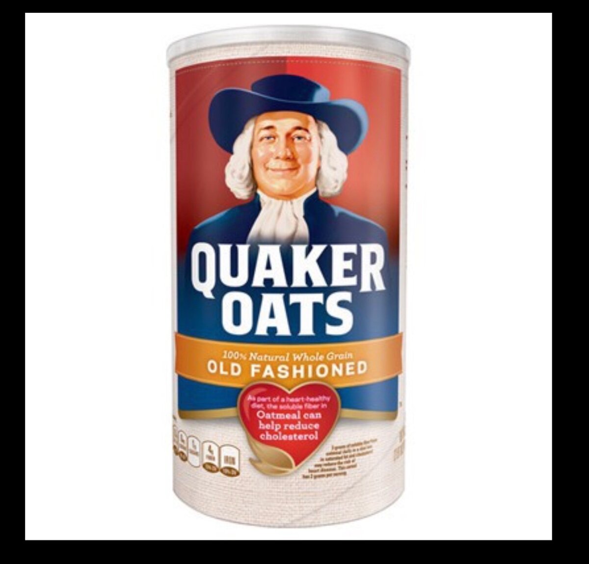Quaker Oats