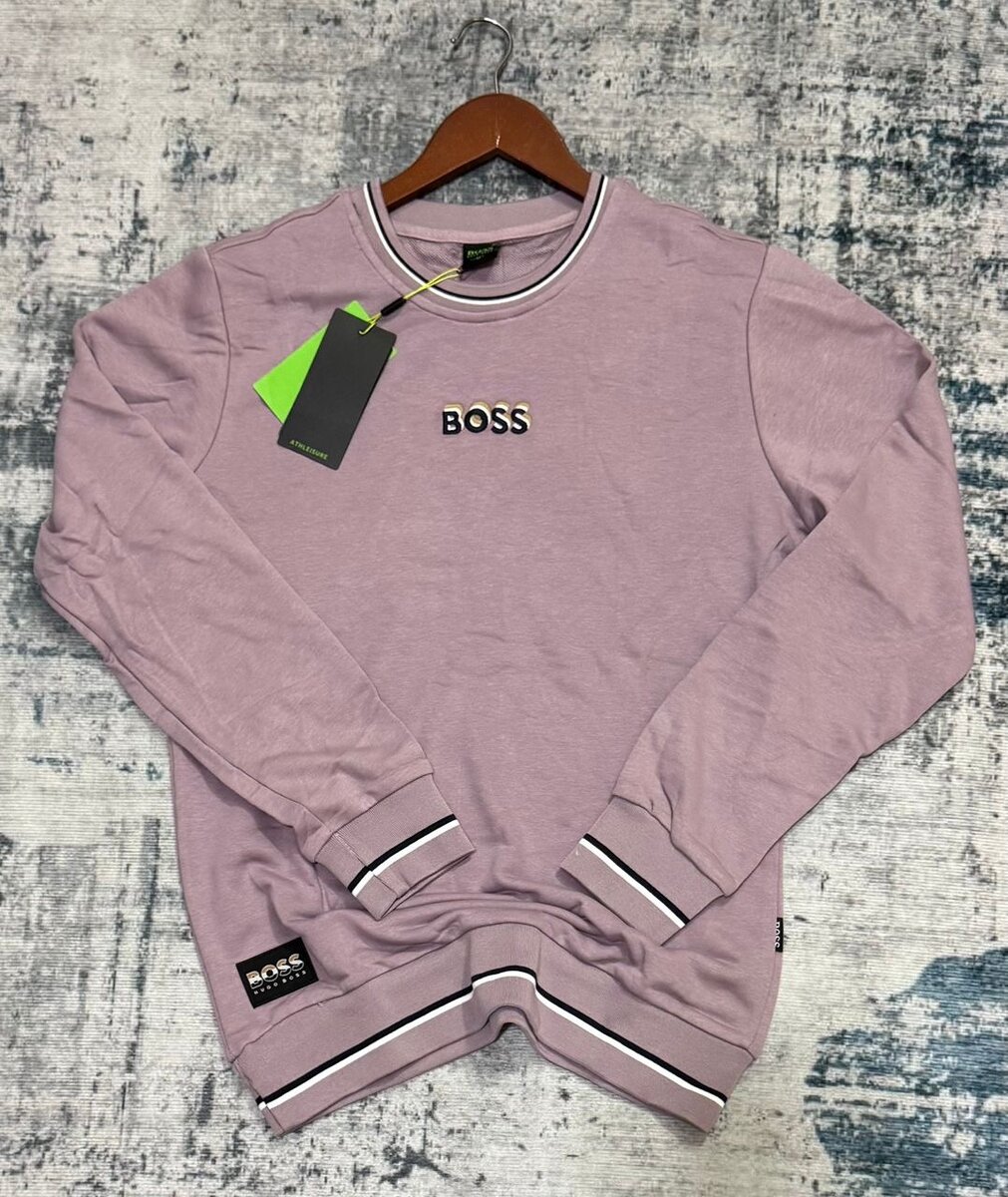 Sweat-shirt Boss pour Hommes