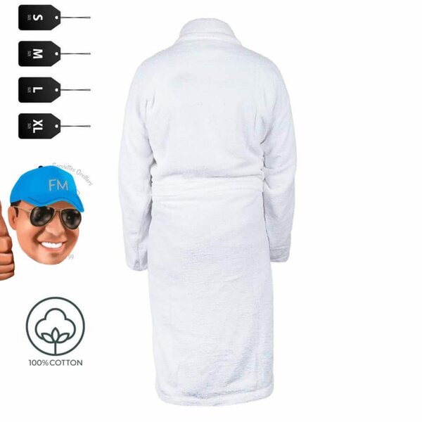 Peignoirs (Serviette)