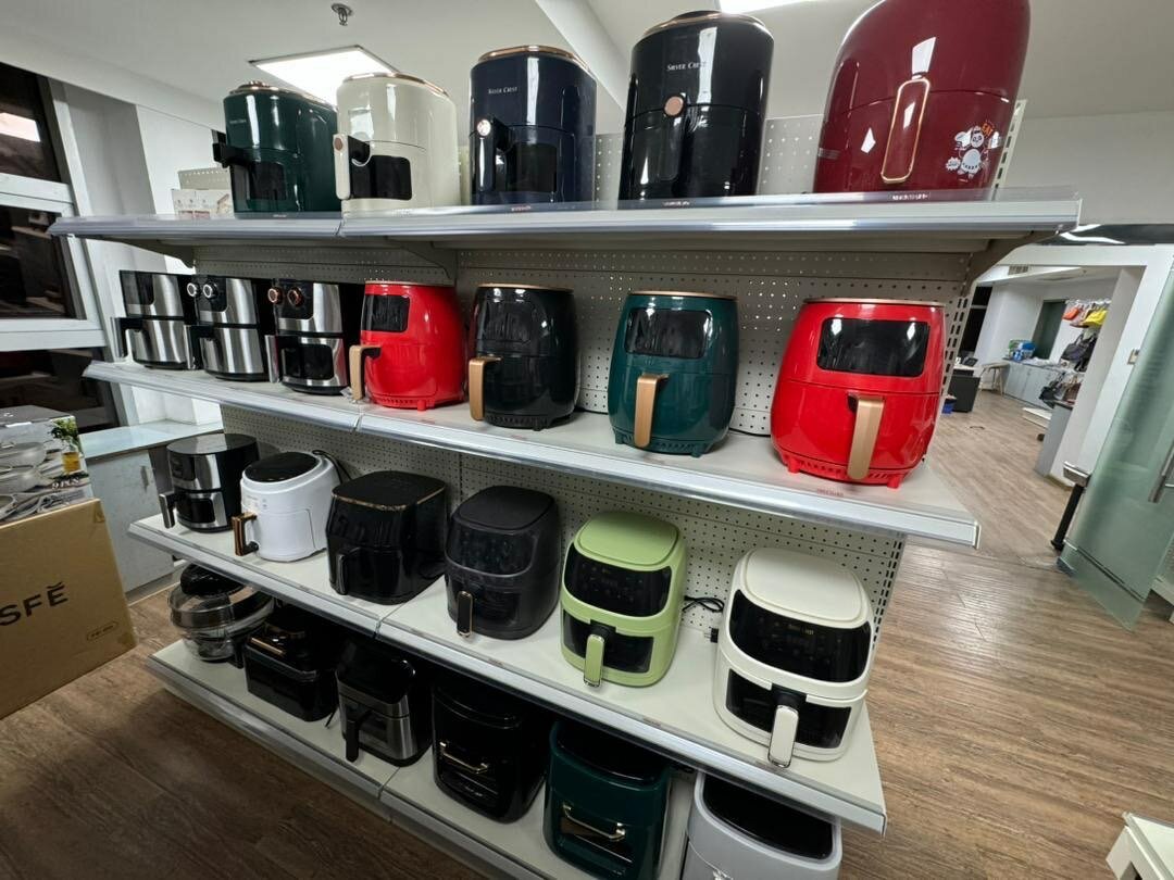 Multifunctional Air Fryer cooker