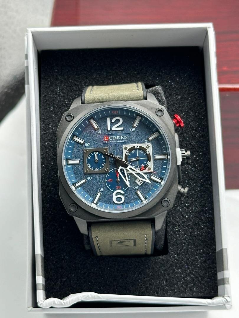 Montre pour homme