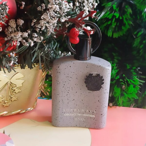 SUPREMACY COLLECTOR'S EDITION