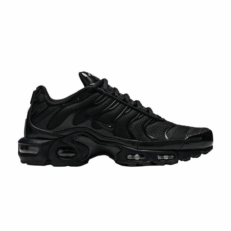 TN Air Max Noires
