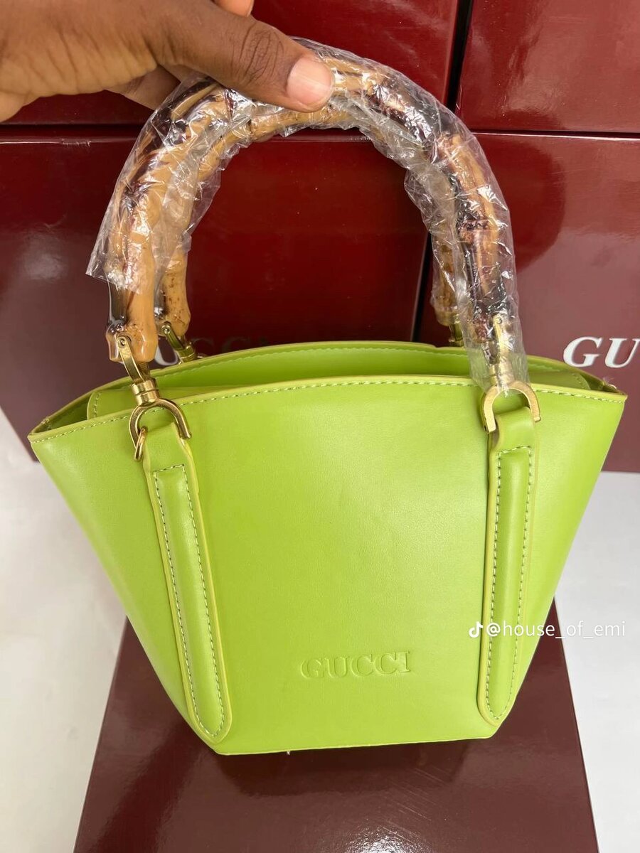 Sac à main Gucci élégant