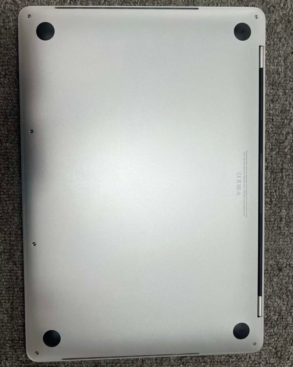 MacBook Pro 2020 13'' Retina