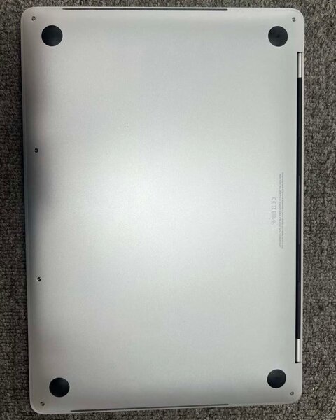 MacBook Pro 2020 13'' Retina
