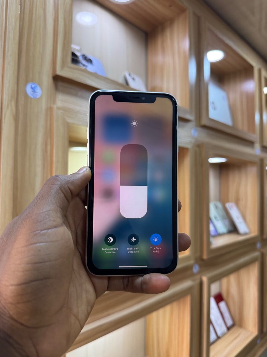 Xr 64Go Sans Face ID