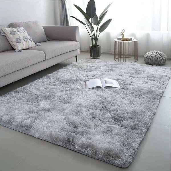 Fluffy Carpet