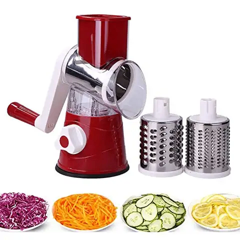 Vegetables cutter 4 in 1