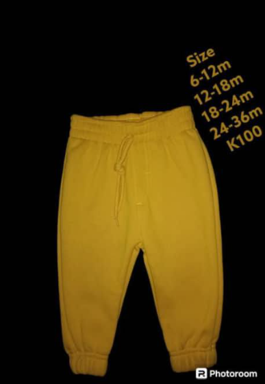 sweatpants for little boys