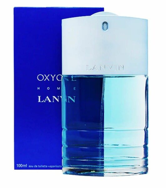 Lanvin Oxygène 100ml