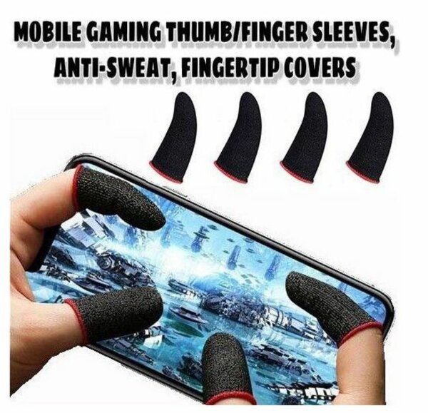 Manchettes de jeu pour téléphone