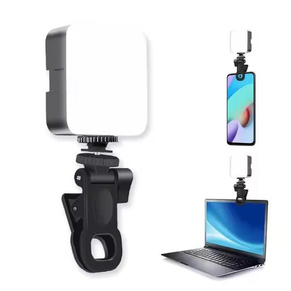 Mini lumière LED portable