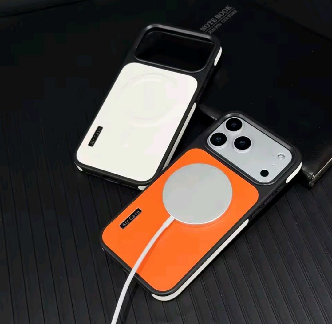 COQUE LUXE  IPHONE 17 PRO