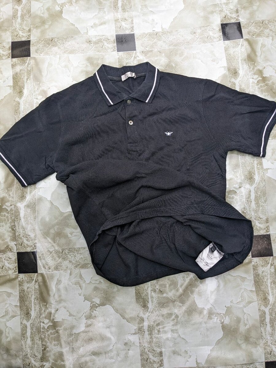 Dior Golf T-shirt