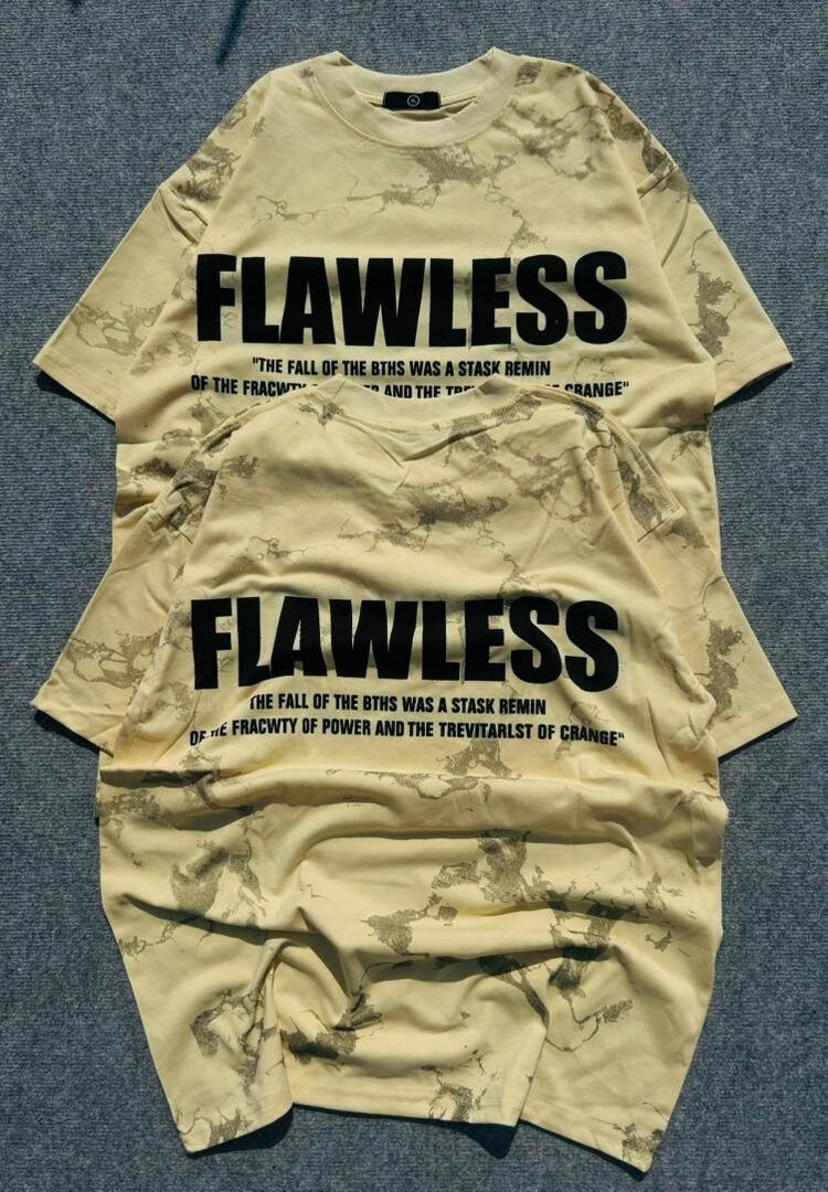 T-shirts graphiques tendance homme