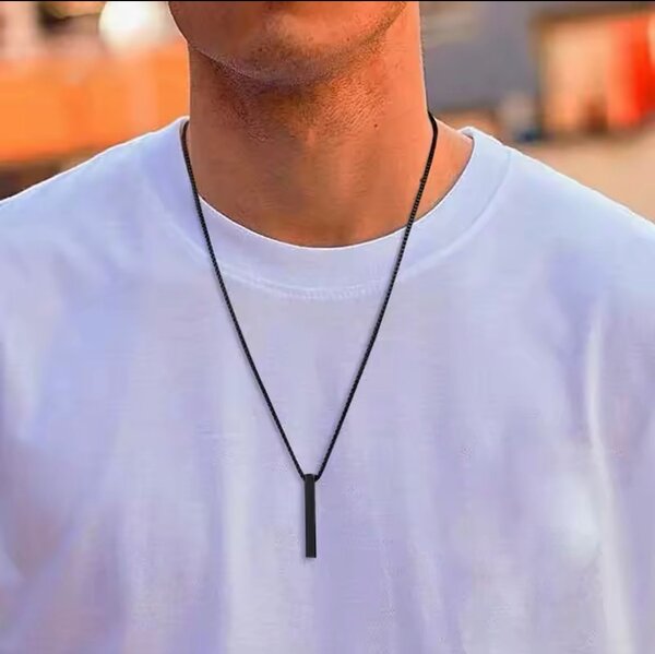 COLLIER DE PILIER