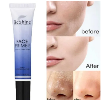 Beshine Face Primer Matte Make-up Base