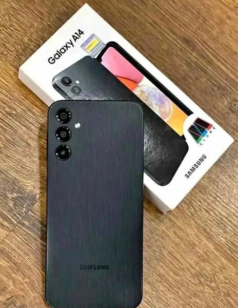 Samsung Galaxy A14