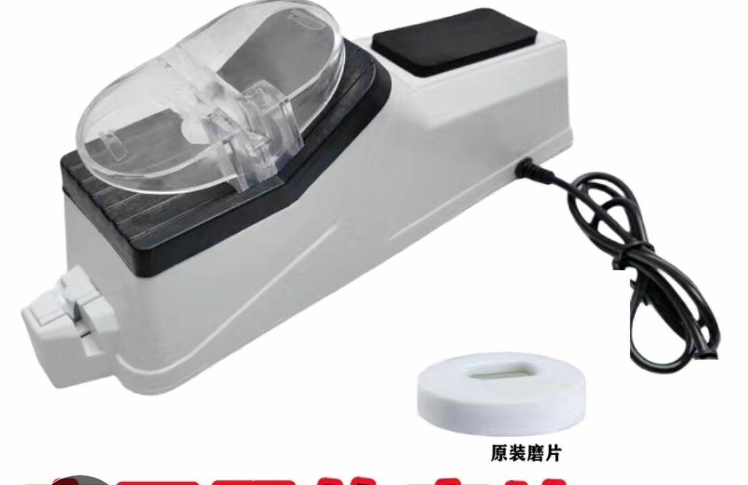 Точилка электрическая быстрая