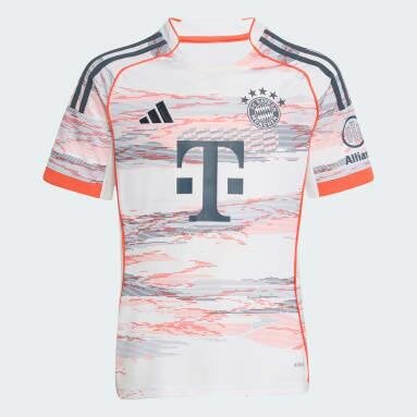 Maillot de football Adidas Bayern