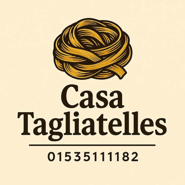 Casa tagliatelle