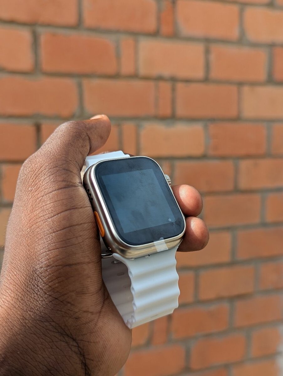 Smart watch T700 ultra