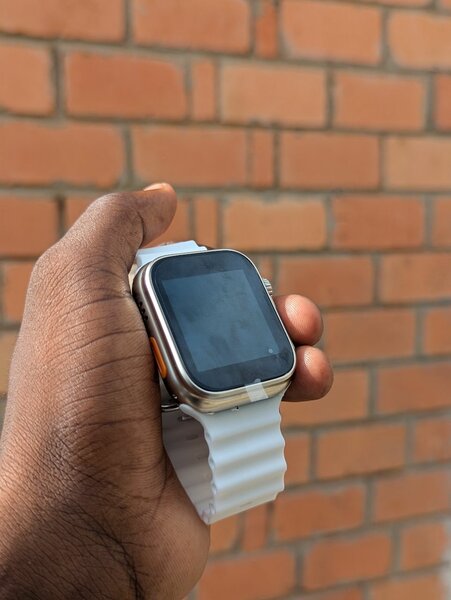 Smart watch T700 ultra