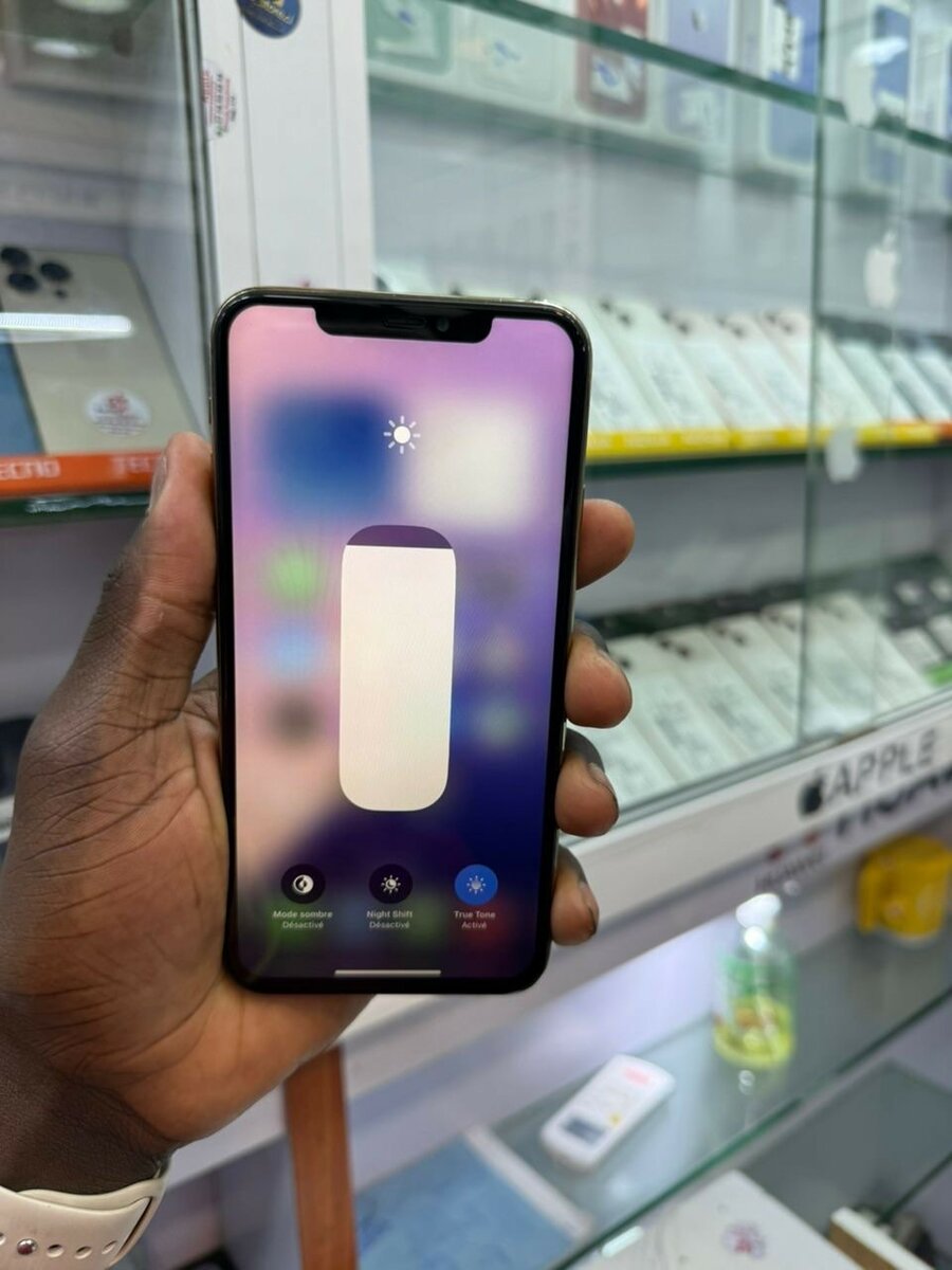 iPhone 11pro max 64giga casineuf sans Face ID