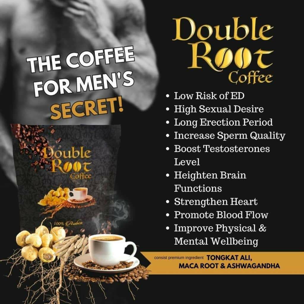 Double Root Coffee