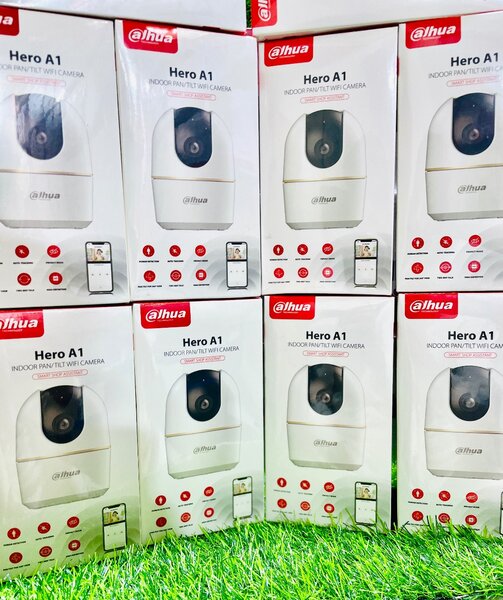 Dahua Hero A1 3MP Inodoor WiFi camera