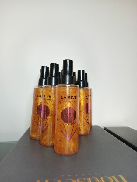 La Rive - Sparkling Rose