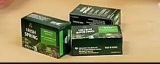 Irish Spring Bar Soaps