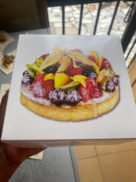 Tortillas emballé pouroccasion