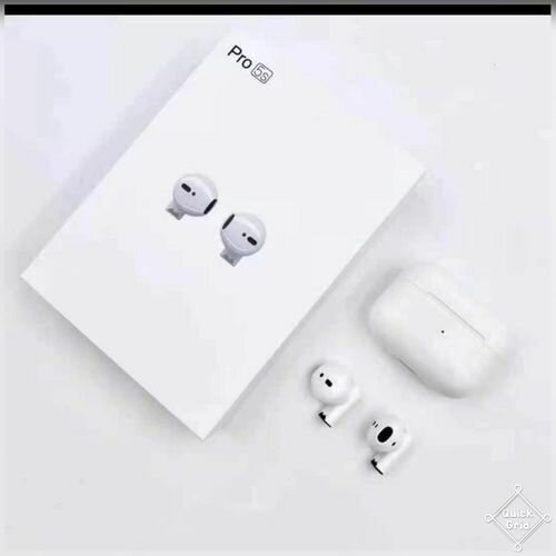 Écouteurs Bluetooth Pro 5s