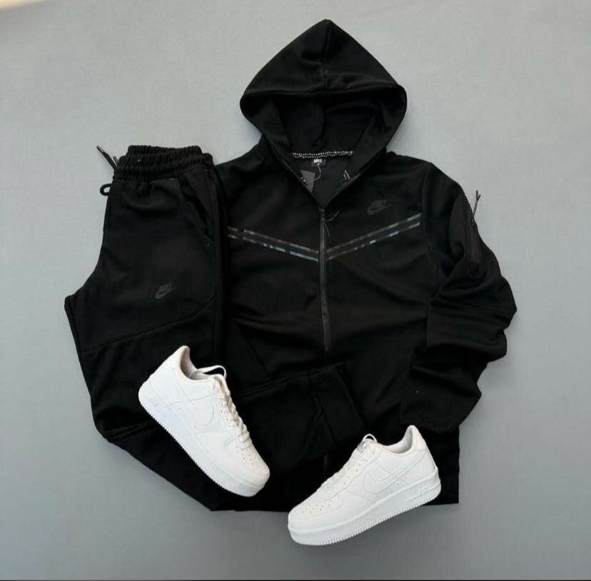 𝙽𝙸𝙺𝙴 𝚃𝙴𝙲𝙷 𝙵𝙻𝙴𝙴𝙲𝙴