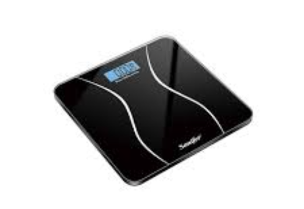 Pèse-personne numérique Sunfit