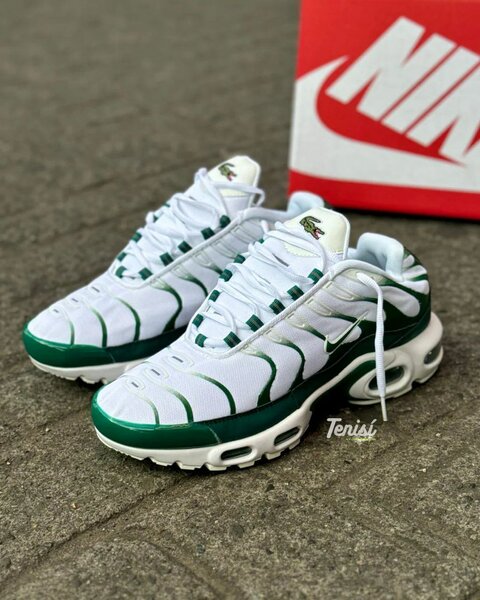 Nike Tn lacoste